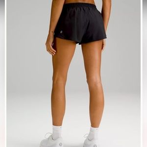 Lululemon | Hotty Hot Short 2.5”